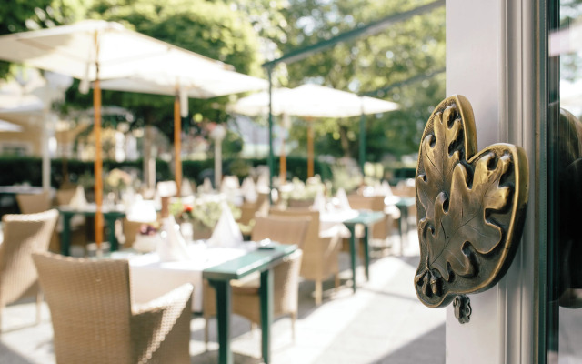 Hotel Eichingerbauer