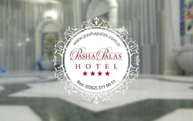 Pasha Palas Hotel Izmit