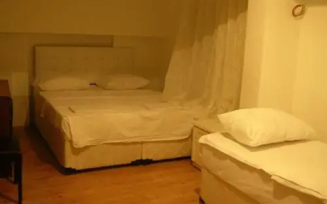 Turko Apartments