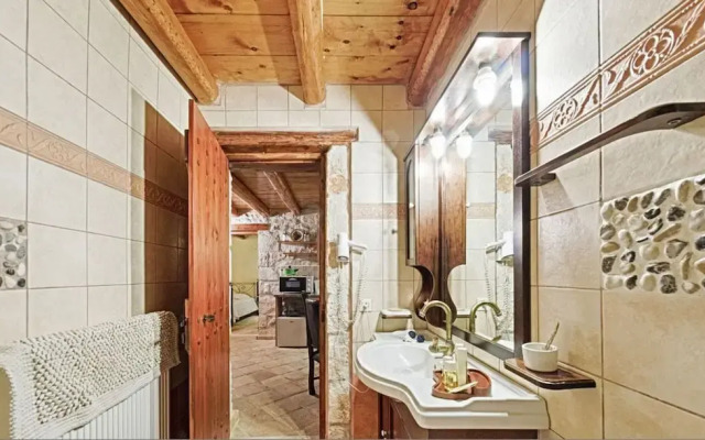 Villa Poseidon Residence