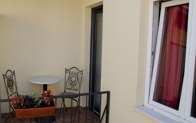Sibenik Apartments STARS