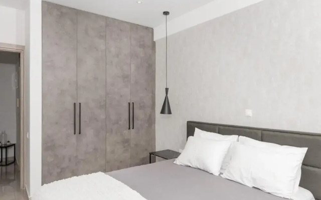 Euphoria Apartment - At030