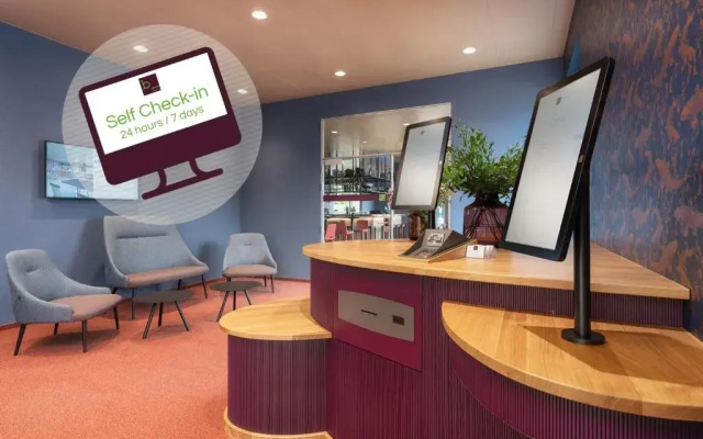 bsmart hotel Arbon