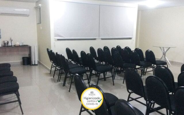 Maper Mardan - Beira Rio