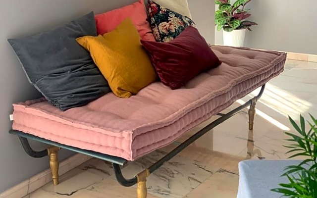 B&B Palazzo Ruffo di Bagnara