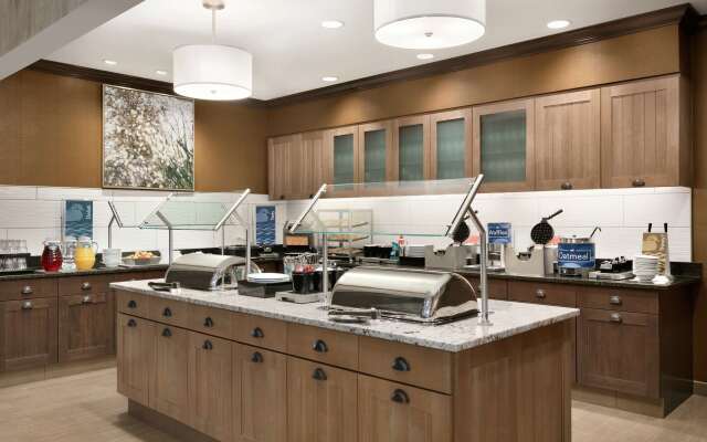 Homewood Suites by Hilton Hartford Manchester