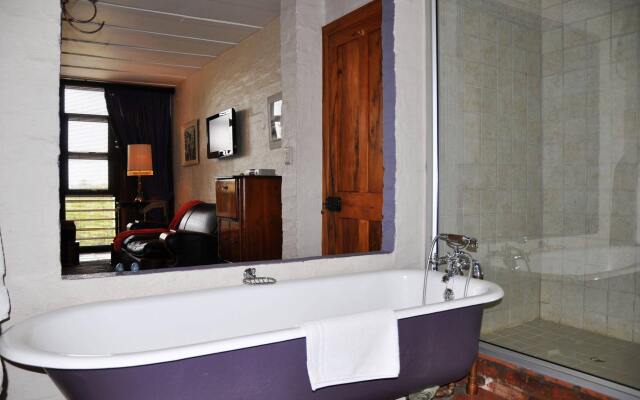 Franklin View Guesthouse
