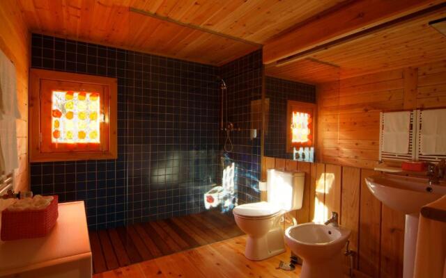 Casas De Alem Ecoturismo