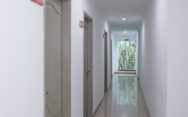 Hotel Costa Bonita
