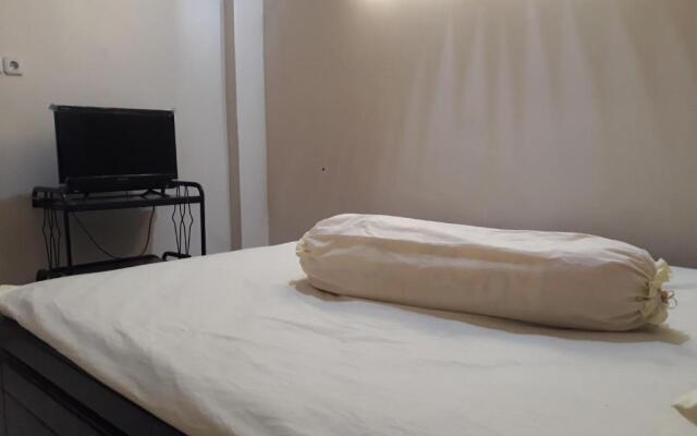 OYO 91162 Homestay Ansyariah Syariah