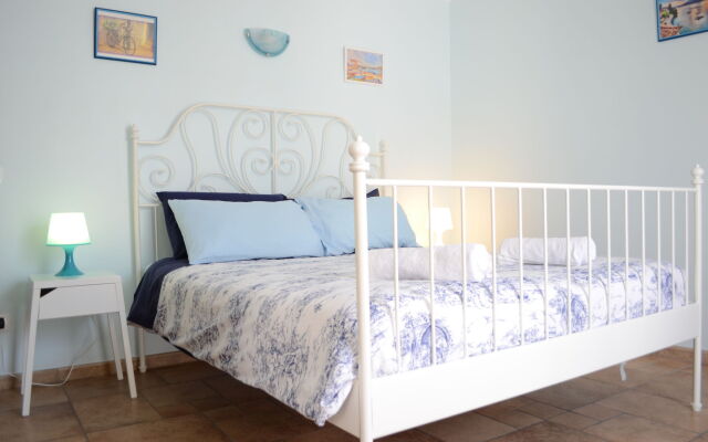 Bella Bari rooms