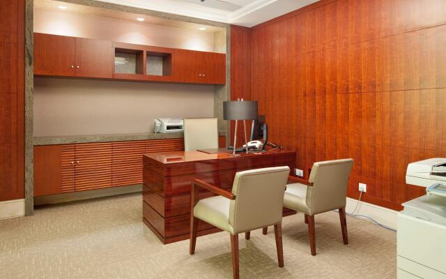 Holiday Inn Hangzhou CBD by IHG