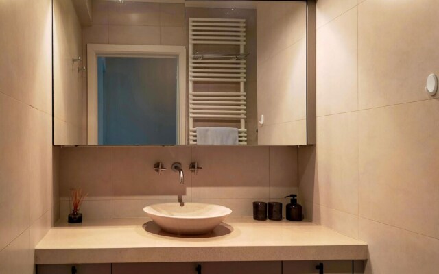 Nice Apartment in Oostende With Wifi and 2 Bedrooms