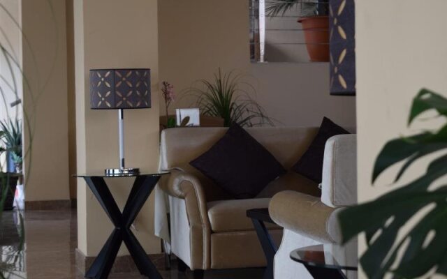 Beacon Hotel