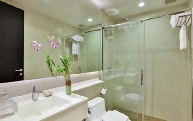 The Link 83 Mandalay Boutique Hotel