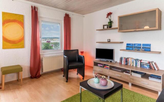 Appartement Böhler 1
