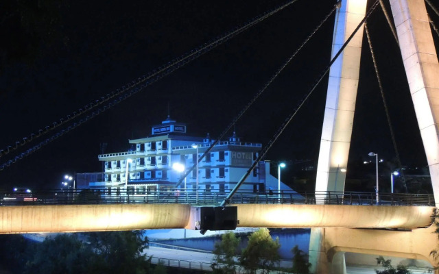 Hotel Beira Rio