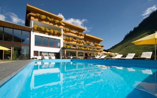 Alpenresort Walsertal
