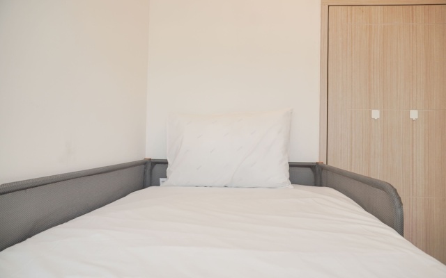 Good Price And Nice 2Br Tokyo Riverside Pik 2 Apartment – Guest Rooms – Jakarta