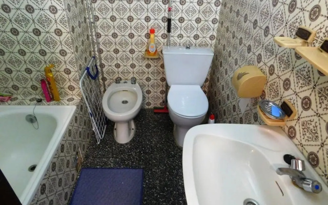 Estudio La Masía - A168