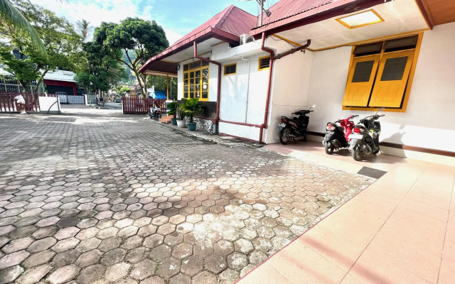 Wisma Mutiara Hotel