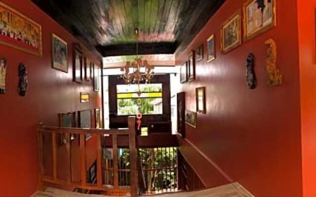Nonthun 1 Hostel