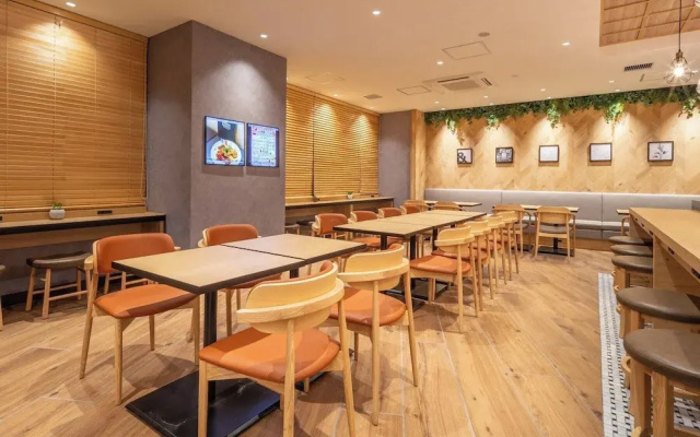 Super  Premier Namba Shinsaibashi Natural Hot Spring