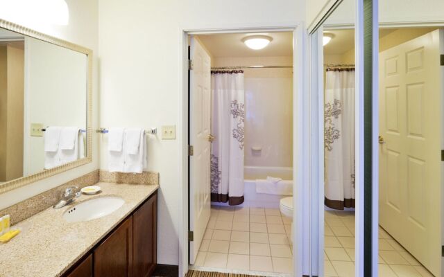 Residence Inn Chicago Oak Brook