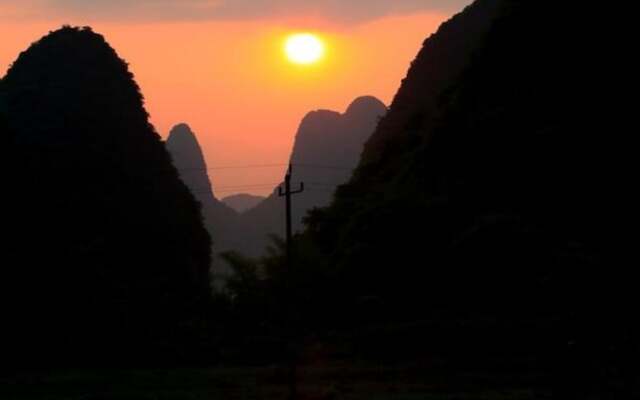 Yangshuo Zen Valley