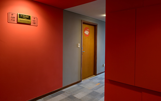 Hotel ibis Styles Bauru