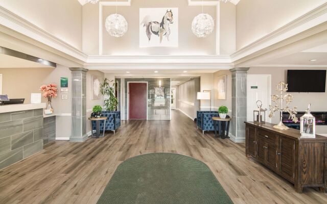 Best Western of Crestview