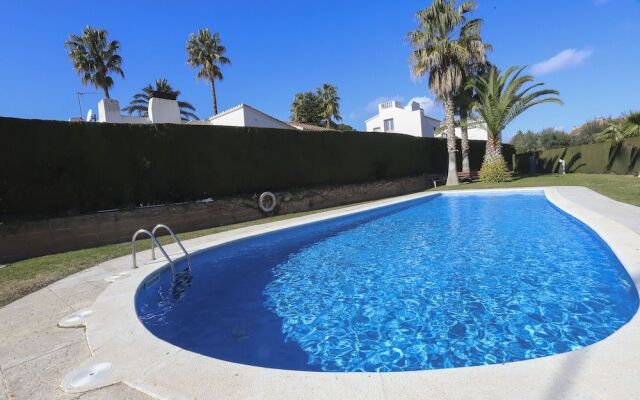 Chalet Costa Dorado