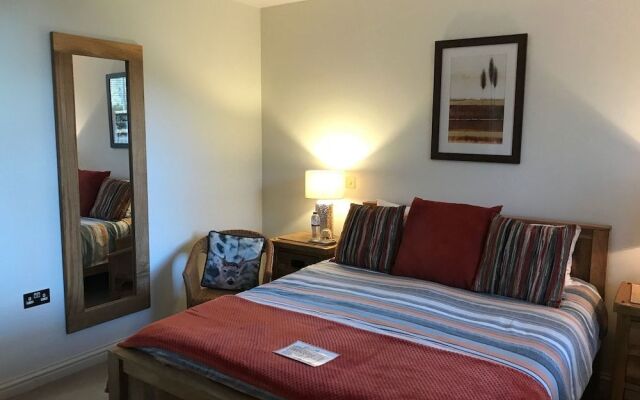 The Barn At The Coach House