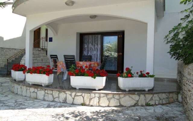 Apartments Villa Maran