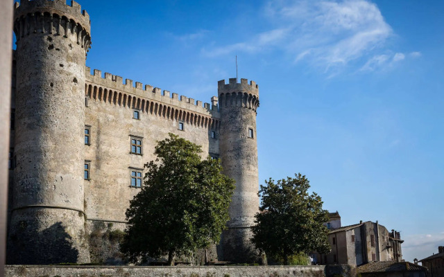 Ecoalbergo Bracciano