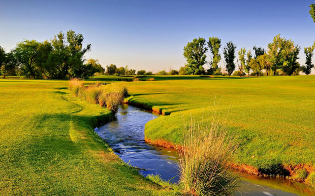 Talking Stick Resort