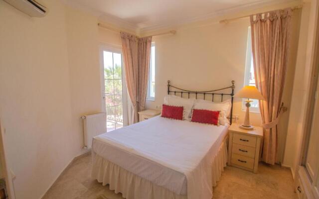 Fethiye Kelebek Villa