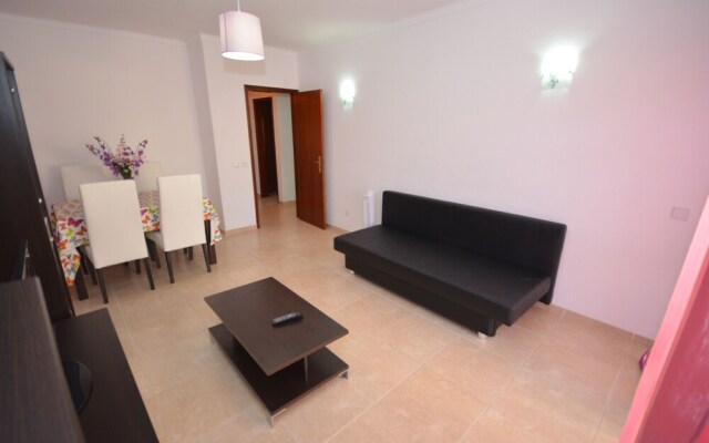 Apartamentos Cravinho