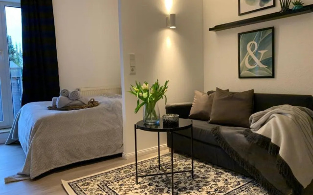 Appartement Ferienwohnung in Wuppertal Ronsdorf Whg 35