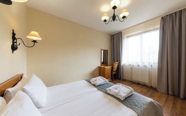 Bogolvar Retreat Resort