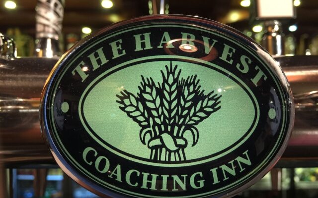 The Harvest Coaching Inn