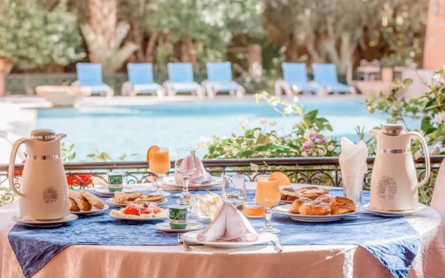 Kasbah Lamrani