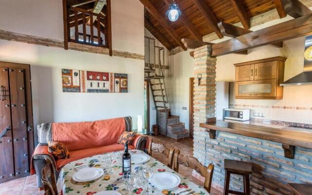 Casa Los Valles Alozaina by Ruralidays