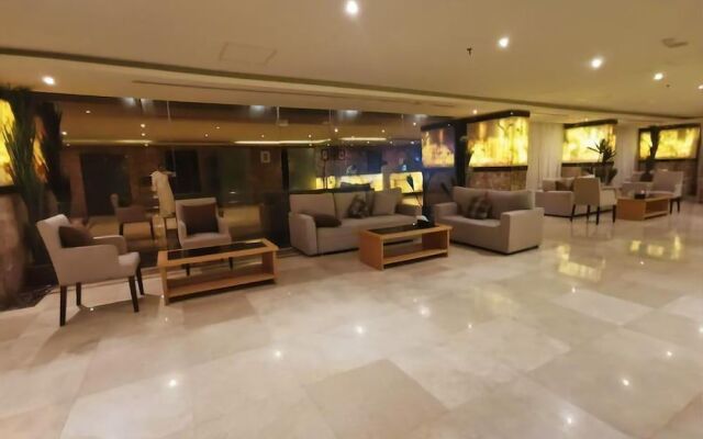 Jeddah Blue Plus