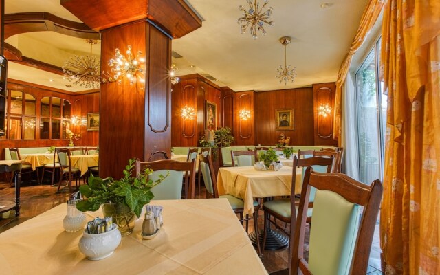 Quality Hotel Bavaria