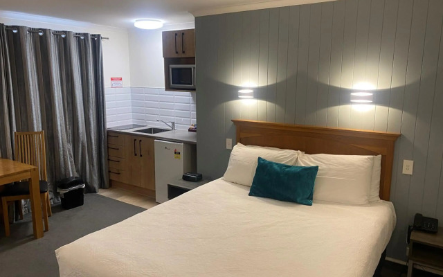 City Suites Tauranga