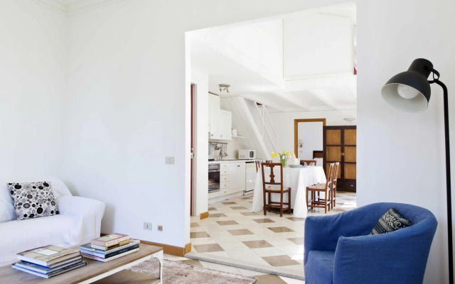 Castello del Duca - Conte Comfort Suite