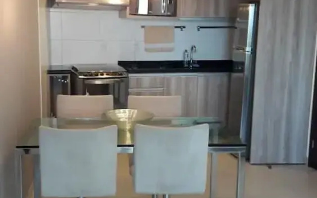 Apartamento Beach Class Convention 1