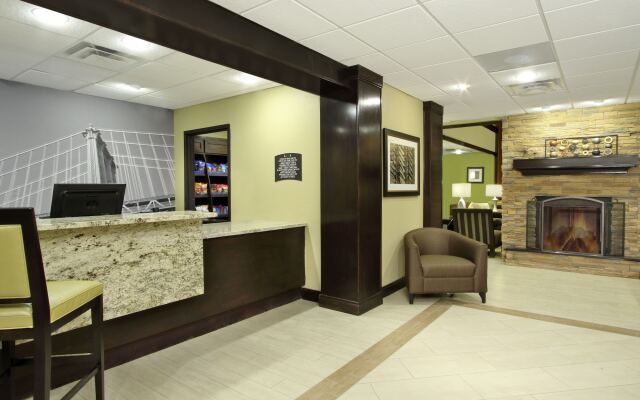 Staybridge Suites Odessa - Interstate HWY 20 by IHG