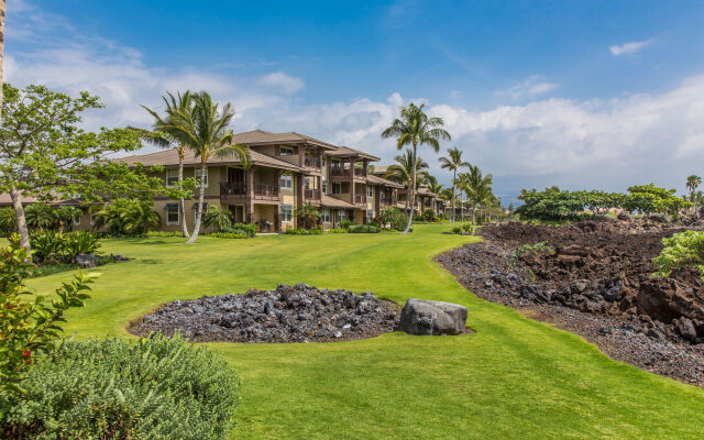 CASTLE Hali'i Kai at Waikoloa